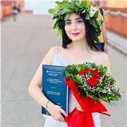 Pedagogista impartisce lezioni di italiano, inglese, storia, geografia per studenti di scuola primaria